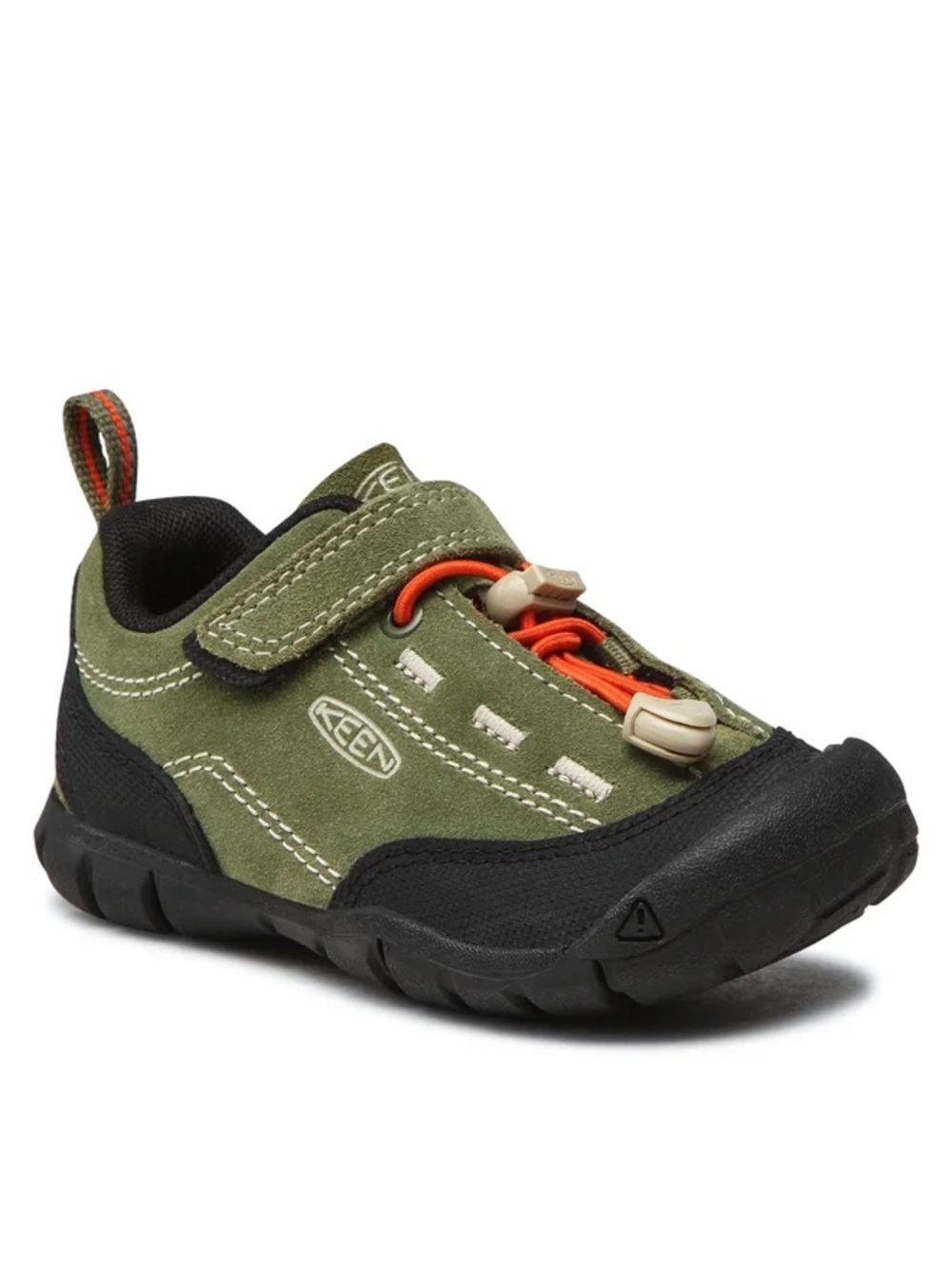Keen Jasper II